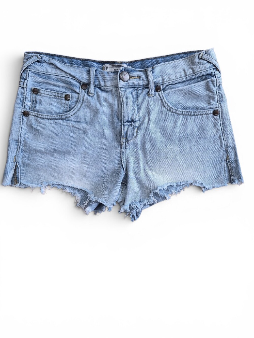 Free People Womens Shorts